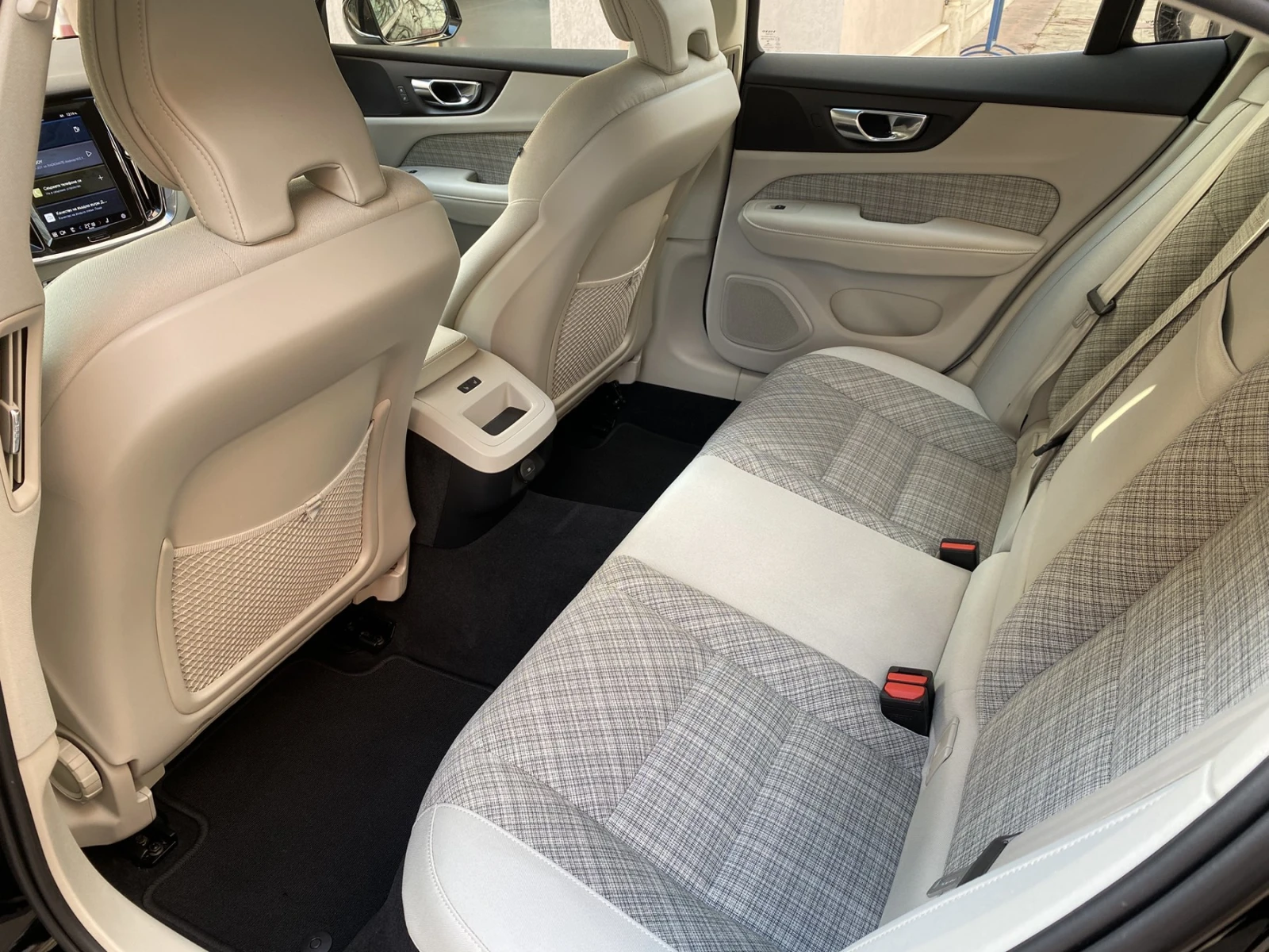 Volvo S60 2.0 B3 P CORE AUTO | Mobile.bg � ����������� 12