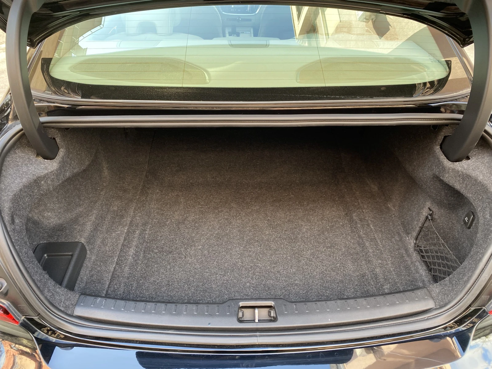 Volvo S60 2.0 B3 P CORE AUTO | Mobile.bg � ����������� 14