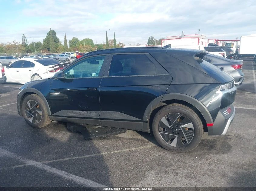 Hyundai Ioniq 5 N 4X2 Drive - изображение 6