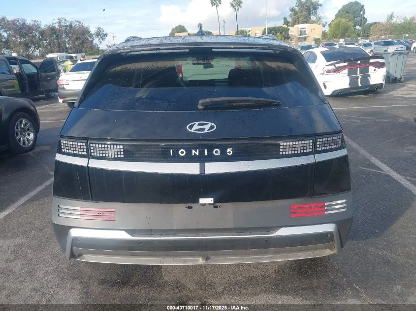 Hyundai Ioniq 5 N 4X2 Drive - изображение 8