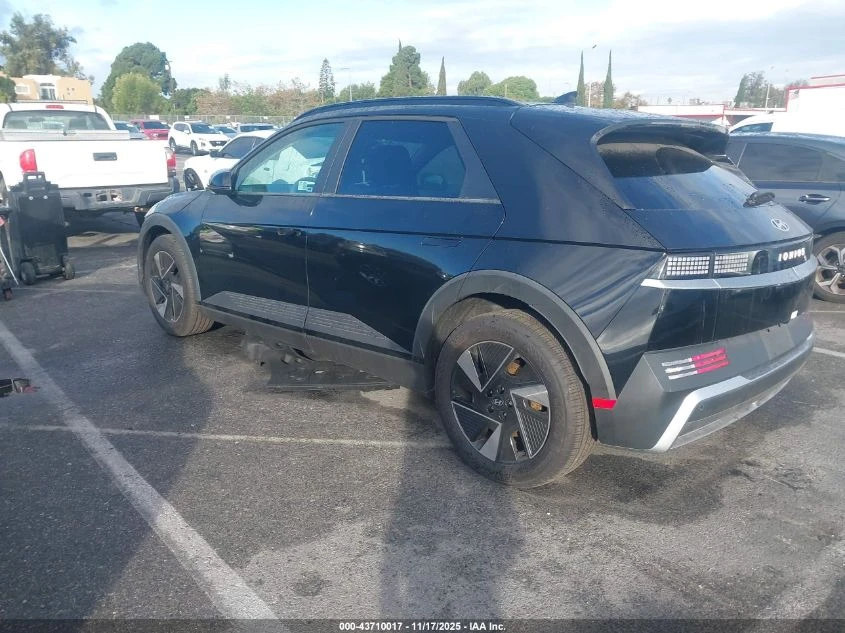 Hyundai Ioniq 5 N 4X2 Drive - изображение 10