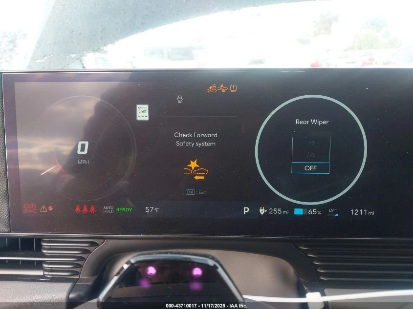 Hyundai Ioniq 5 N 4X2 Drive - изображение 9