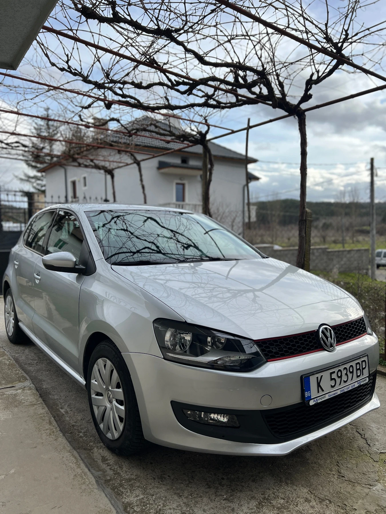 VW Polo | Mobile.bg � ����������� 1