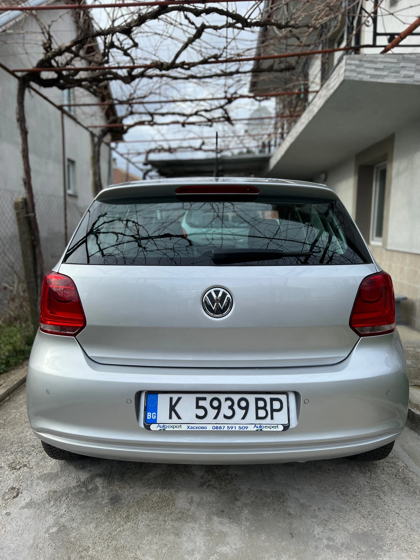 VW Polo  - изображение 4