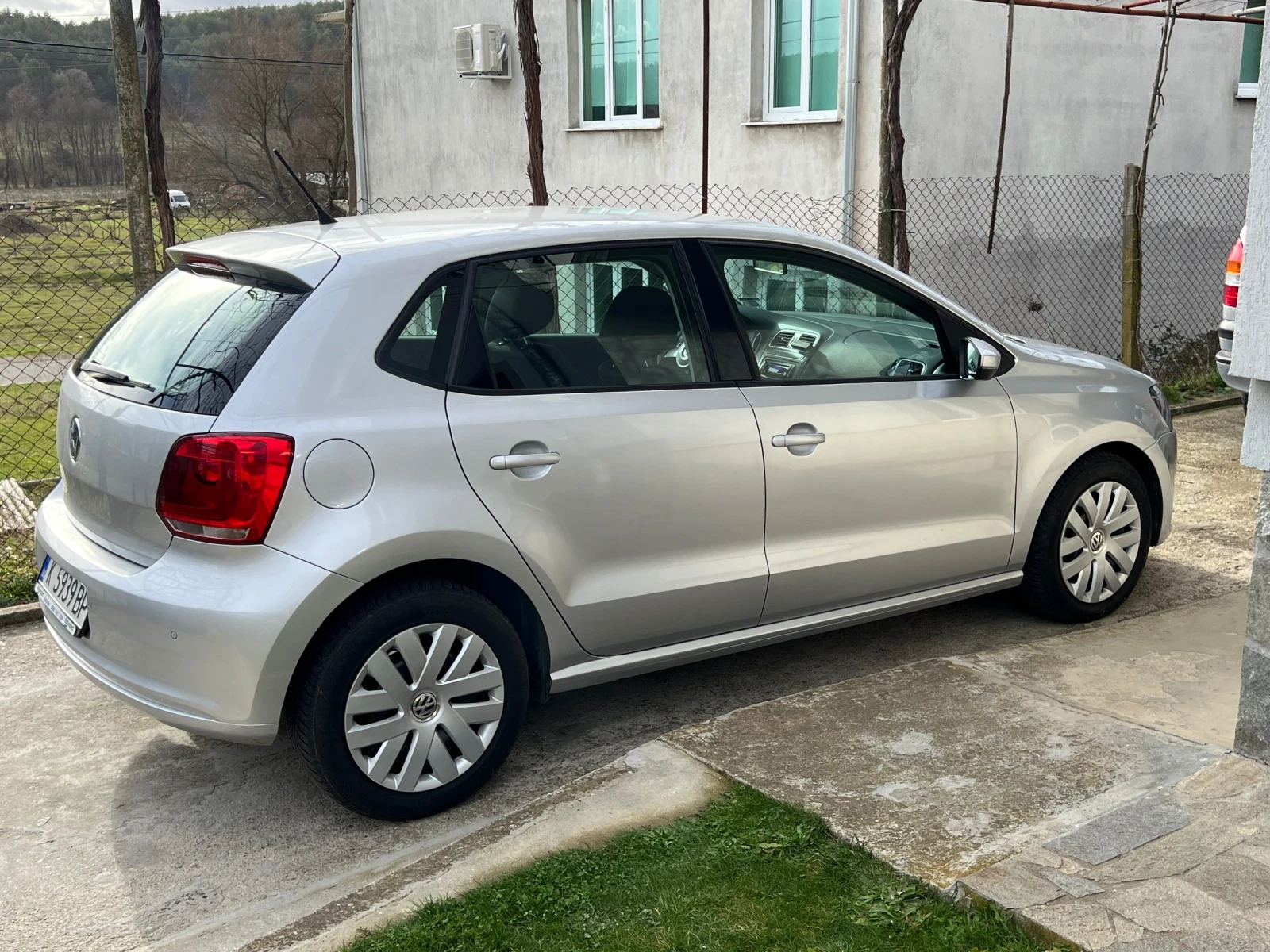 VW Polo  - изображение 5