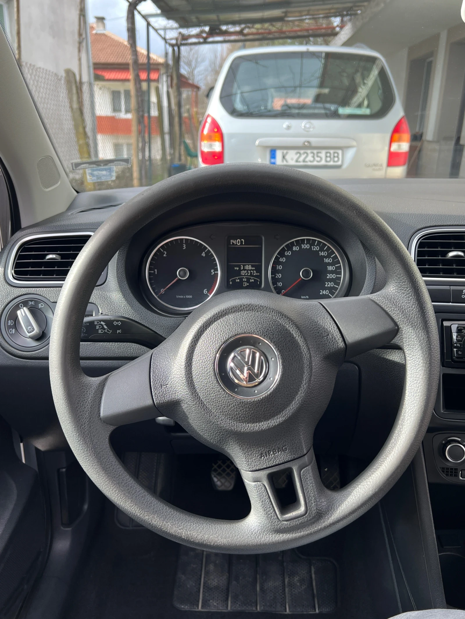 VW Polo  - изображение 8