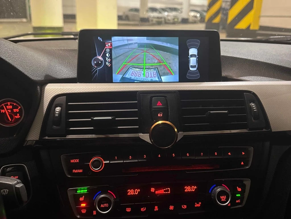 BMW 335 * HARMAN KARDON/xDrive * CARFAX *  | Mobile.bg � ����������� 9