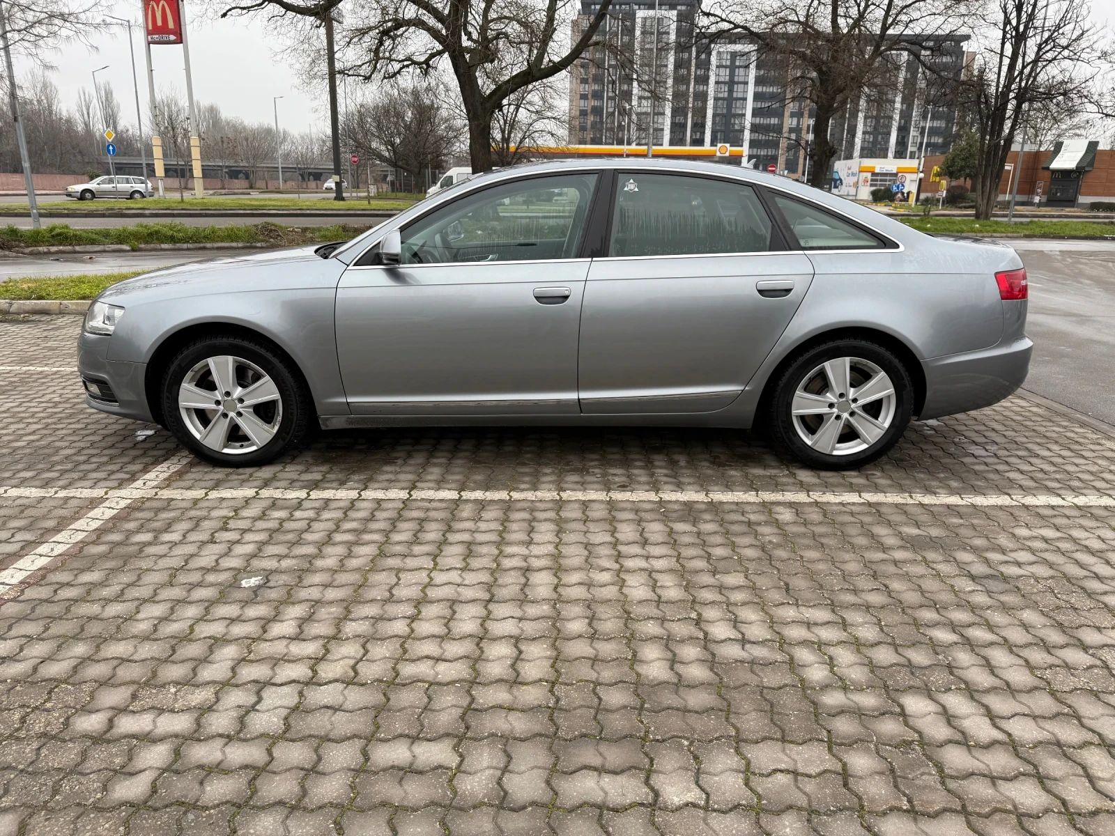 Audi A6 3.0 239 кс 4х4 - изображение 4