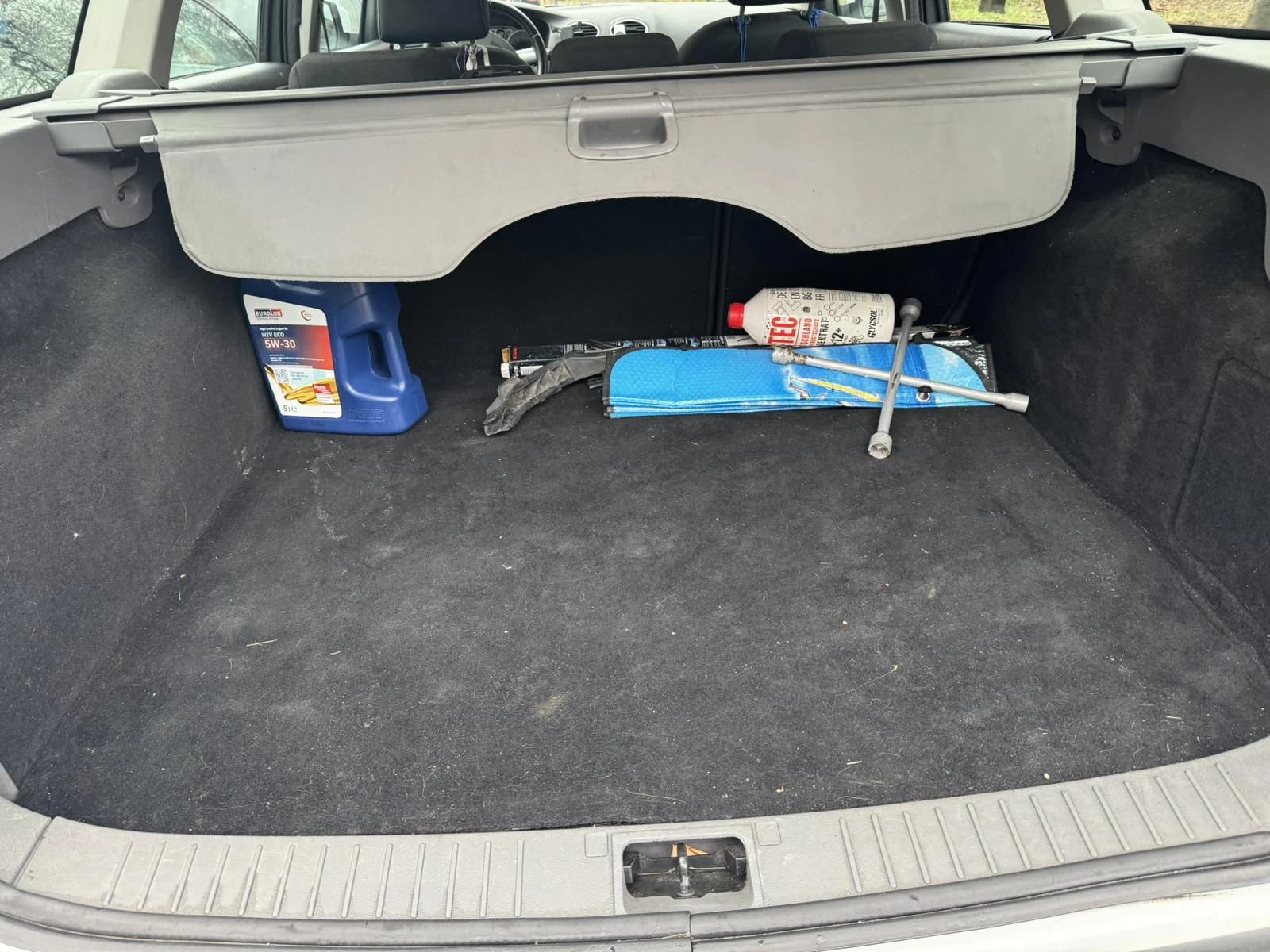 Ford Focus | Mobile.bg � ����������� 9