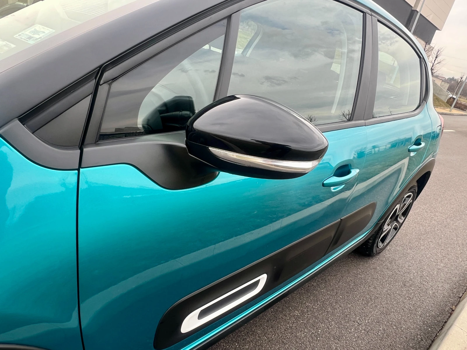 Citroen C3  - изображение 2