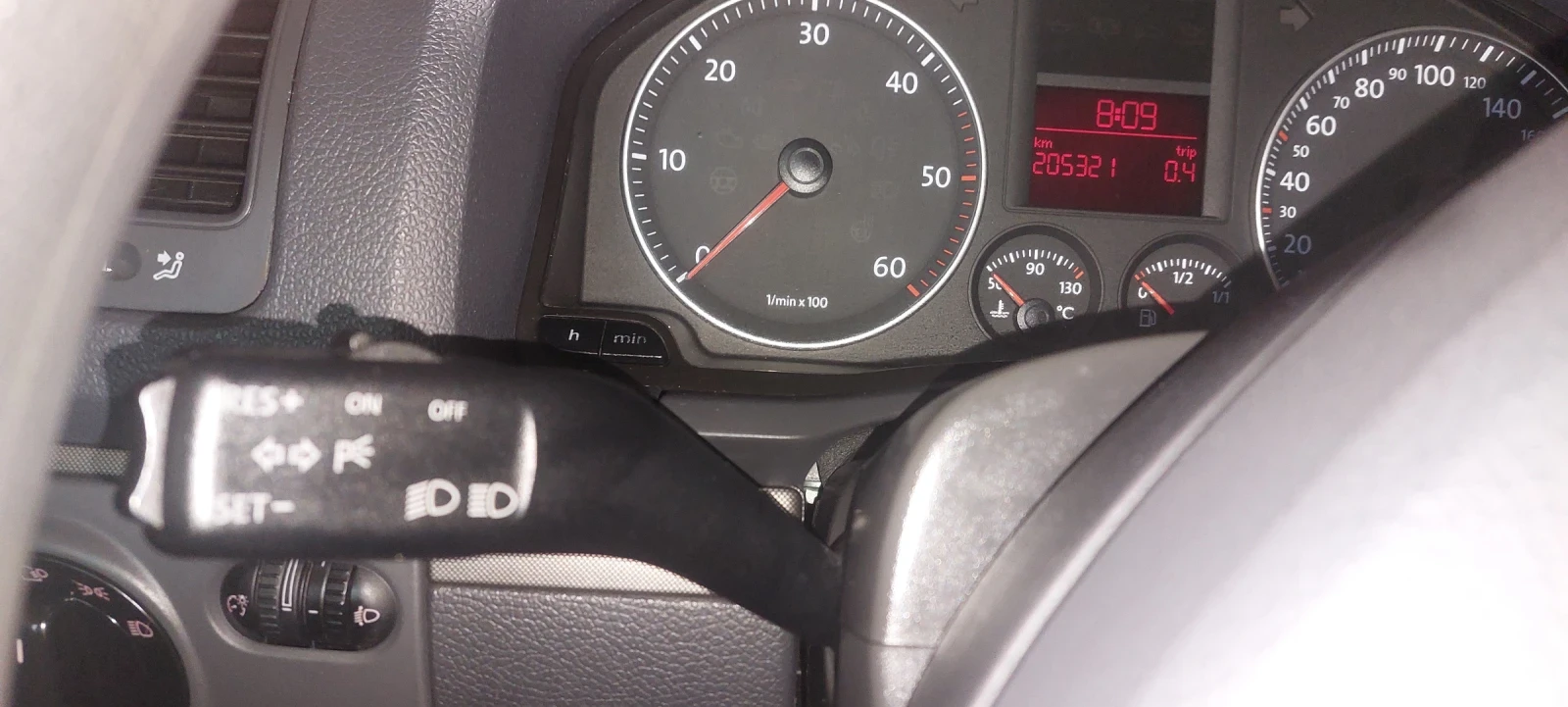 VW Golf 1.9TDI BKC 105KC NAVI | Mobile.bg � ����������� 15