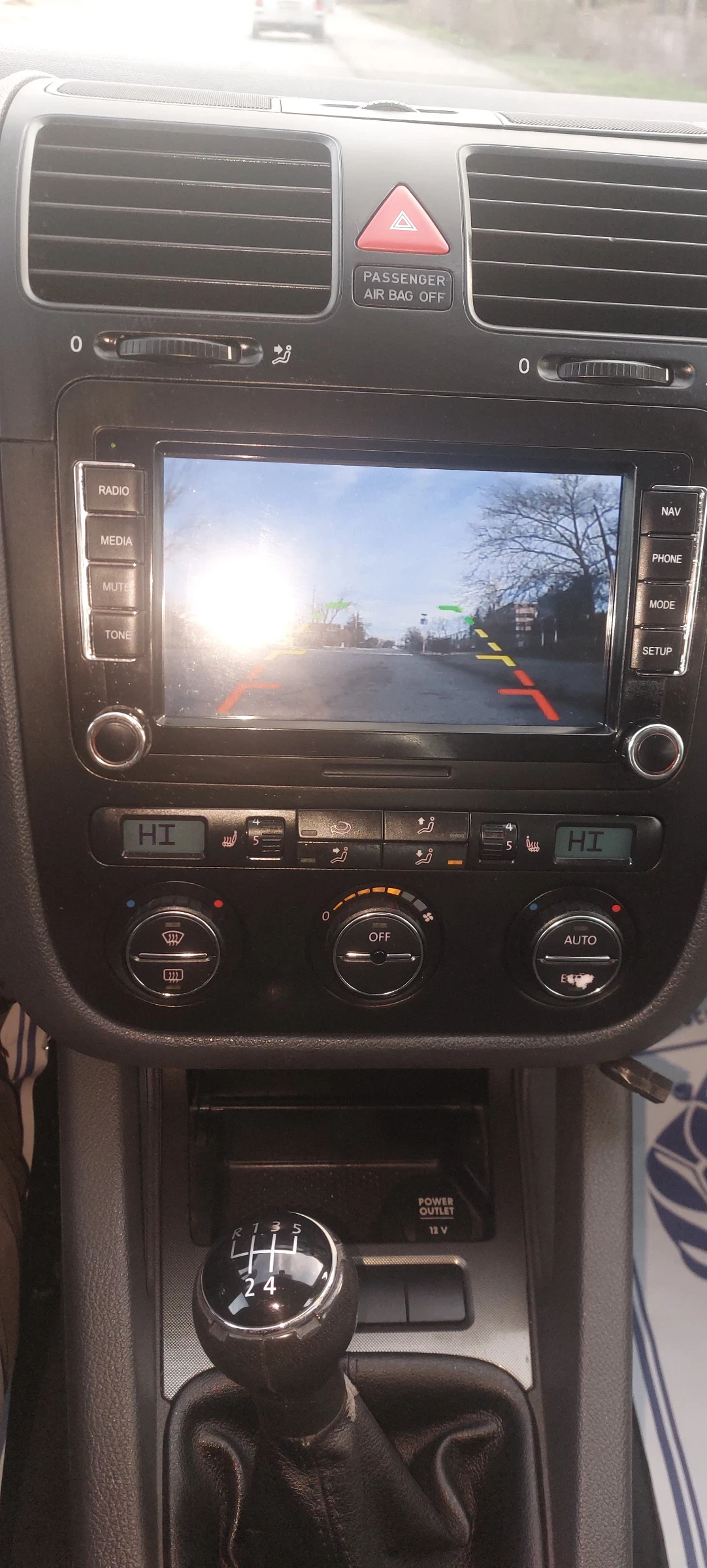 VW Golf 1.9TDI BKC 105KC NAVI | Mobile.bg � ����������� 14