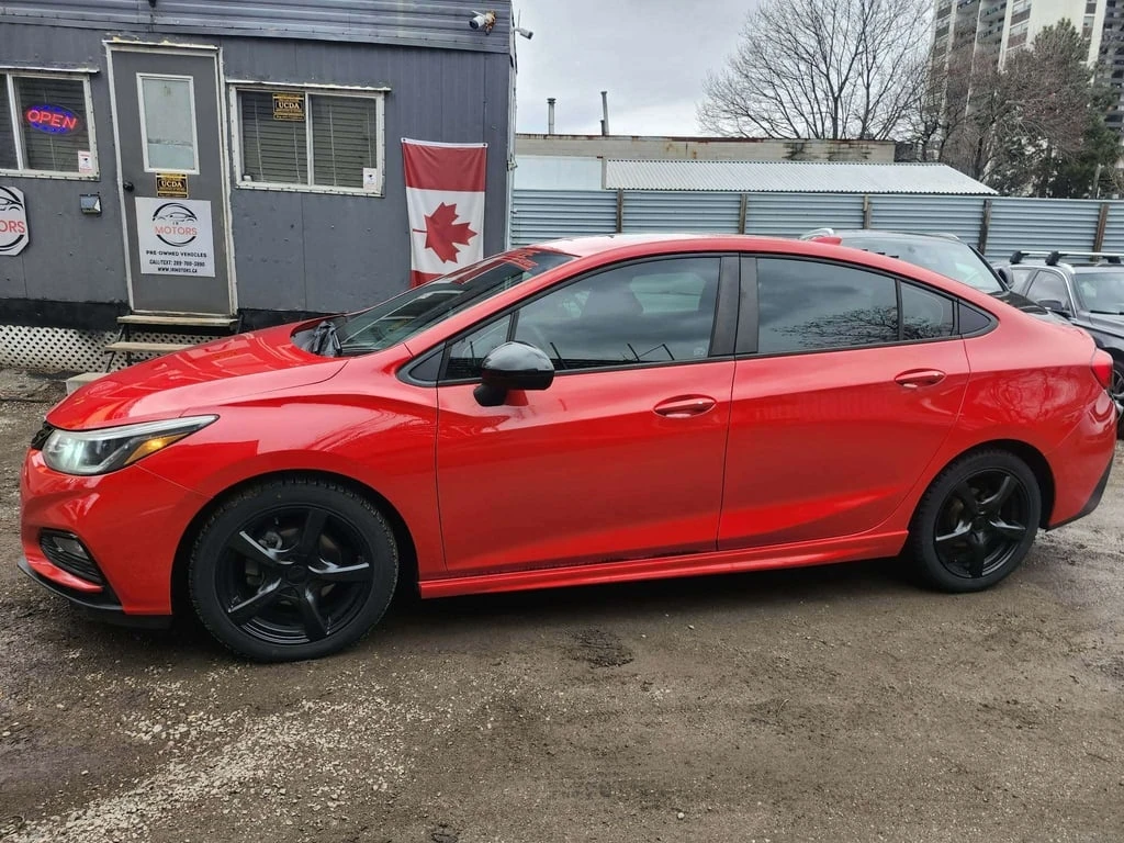 Chevrolet Cruze * LT * CARFAX * ��������� ���� | Mobile.bg � ����������� 2