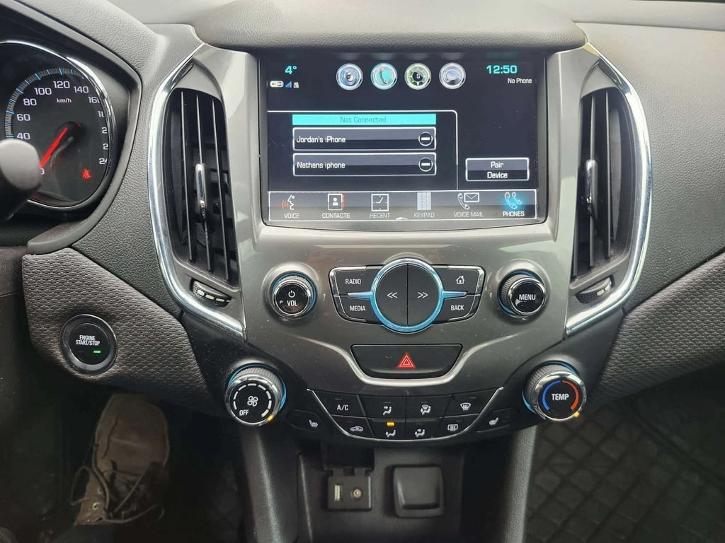 Chevrolet Cruze * LT * CARFAX * ��������� ���� | Mobile.bg � ����������� 14