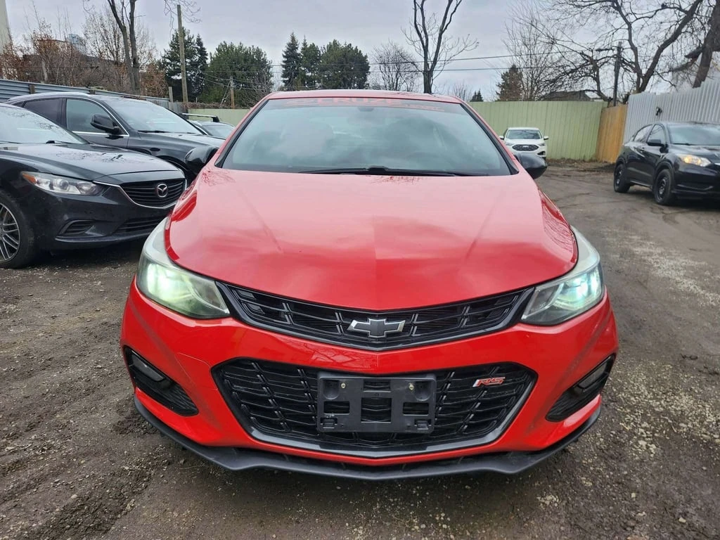 Chevrolet Cruze * LT * CARFAX * ��������� ���� | Mobile.bg � ����������� 6