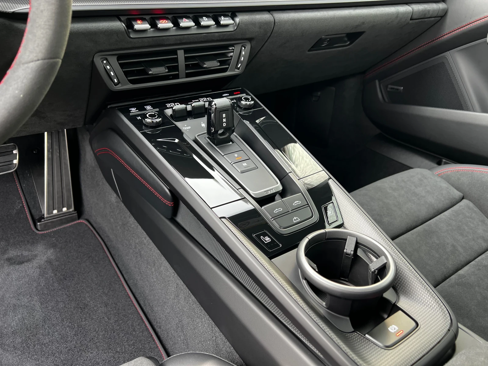 Porsche 911 992 * GTS* CABRIO*  | Mobile.bg � ����������� 11
