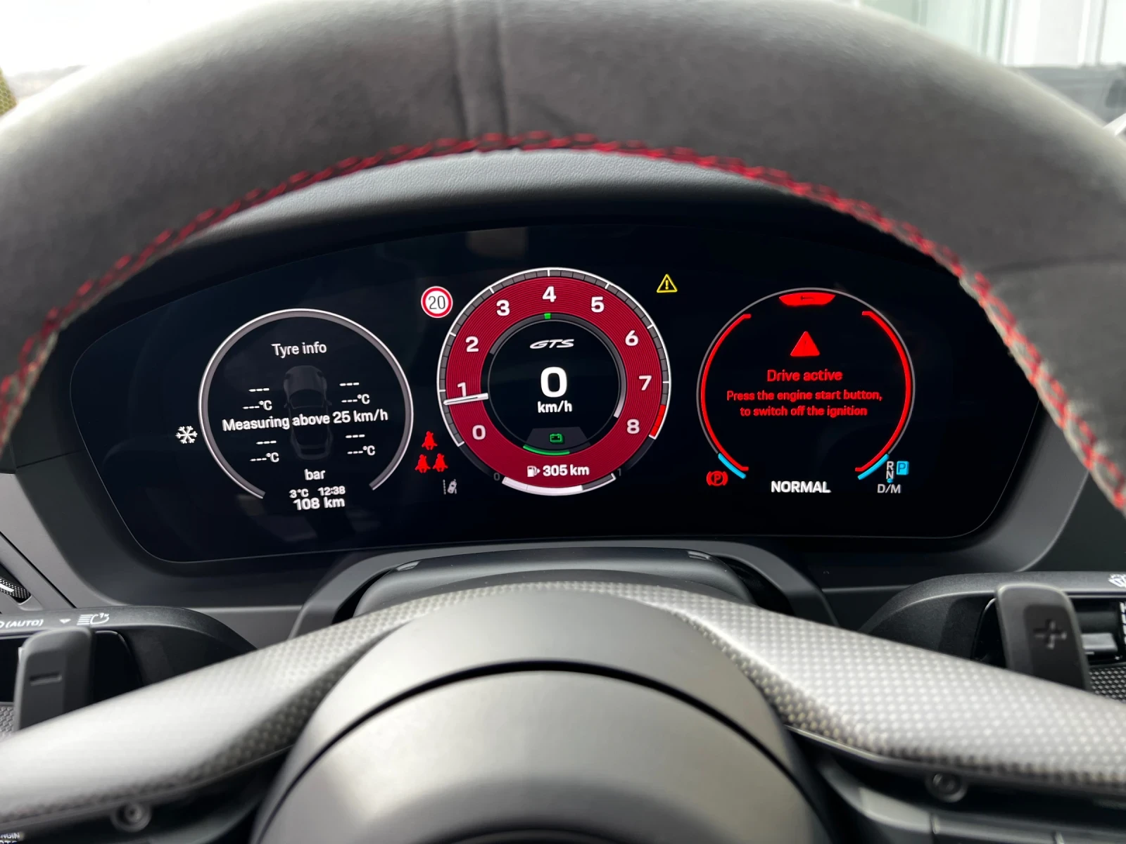 Porsche 911 992 * GTS* CABRIO*  - изображение 10