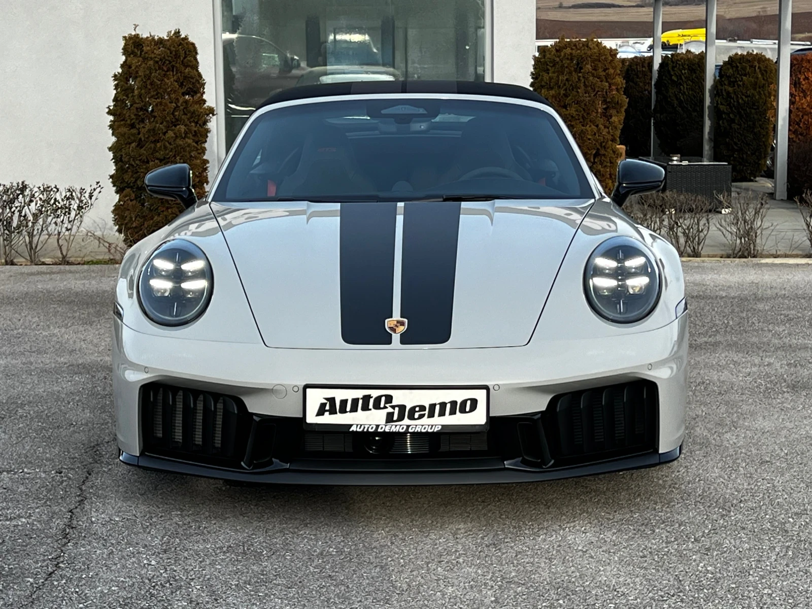 Porsche 911 992 * GTS* CABRIO*  - изображение 2