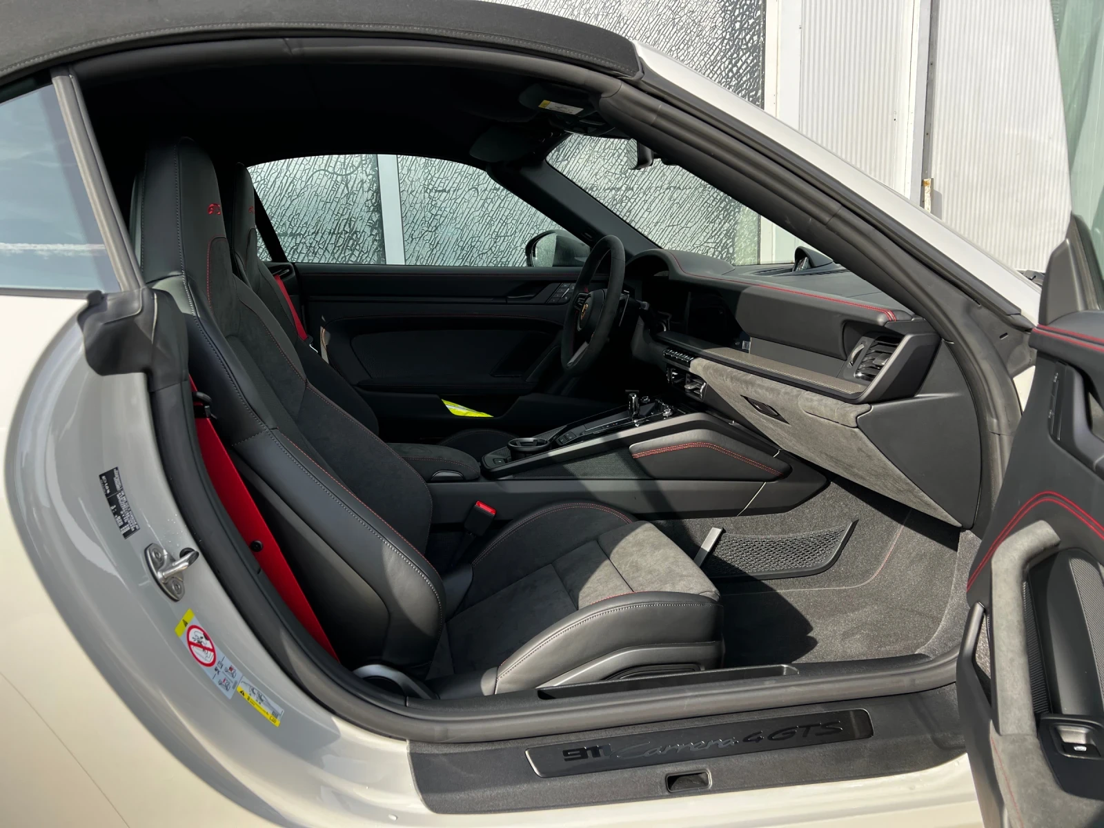 Porsche 911 992 * GTS* CABRIO*  | Mobile.bg � ����������� 15