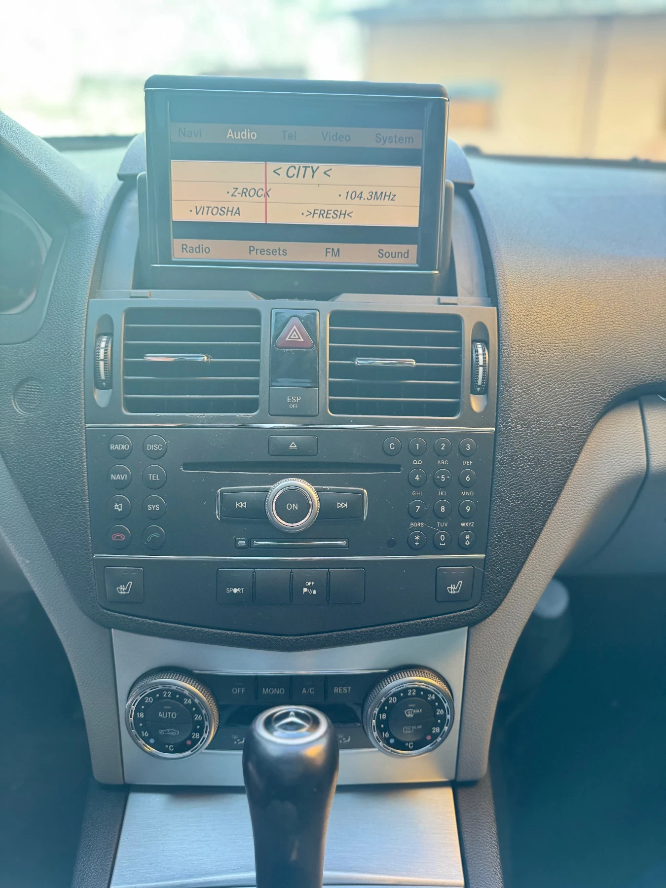 Mercedes-Benz C 320 Mercedes w204  | Mobile.bg � ����������� 12