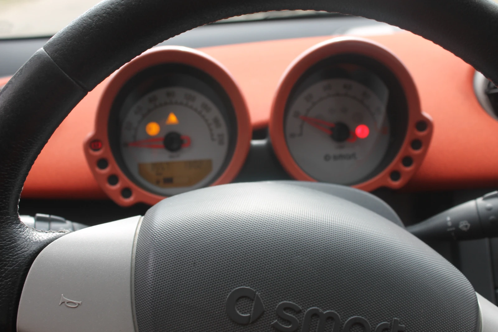 Smart Forfour 135000��.��� ����, ������ | Mobile.bg � ����������� 13