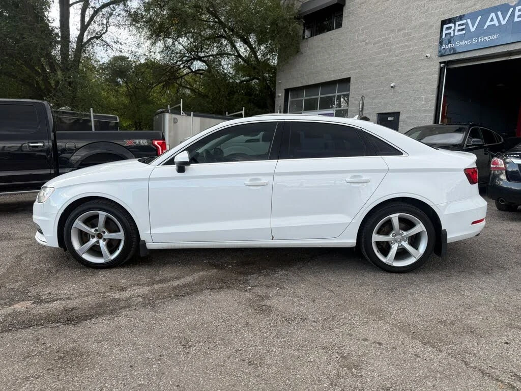 Audi A3 QUATTRO* KOMFORT* KEYLESS АвтоКредит(ЦЕНА ДО БГ) - изображение 8