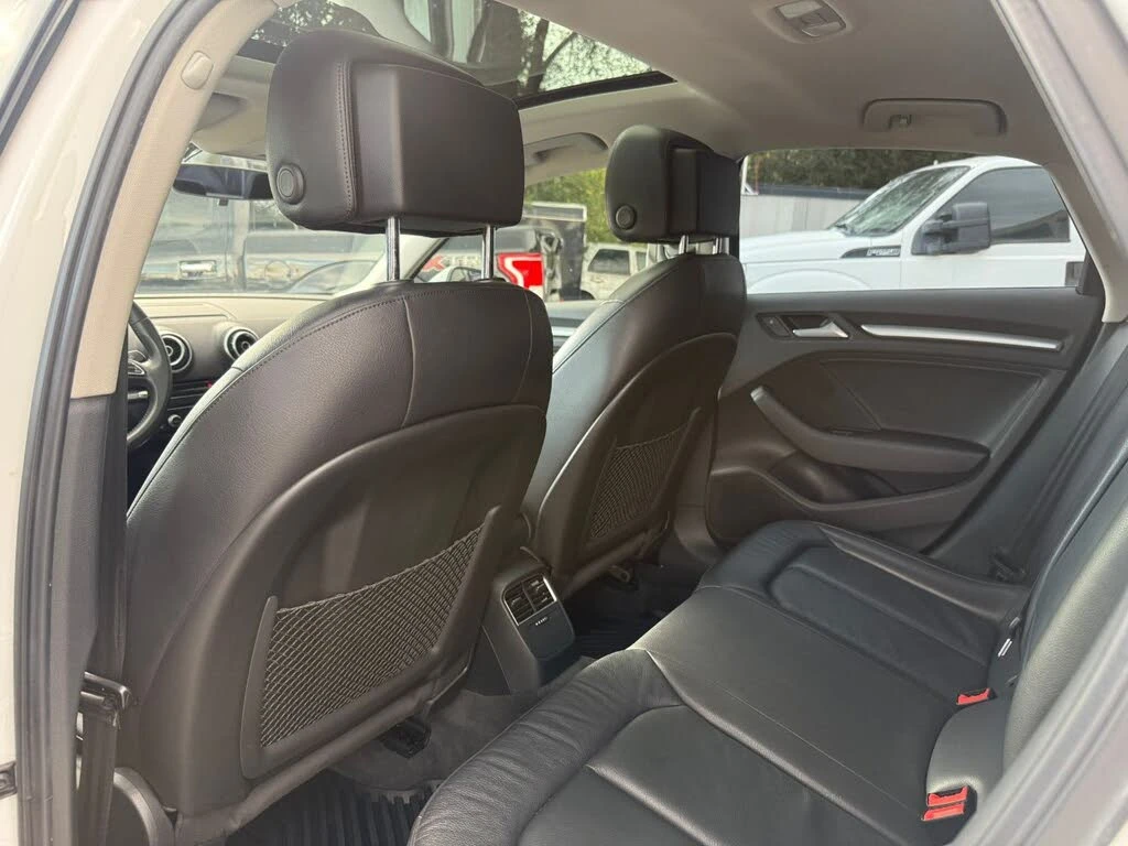 Audi A3 QUATTRO* KOMFORT* KEYLESS ����������(���� �� ��) | Mobile.bg � ����������� 13