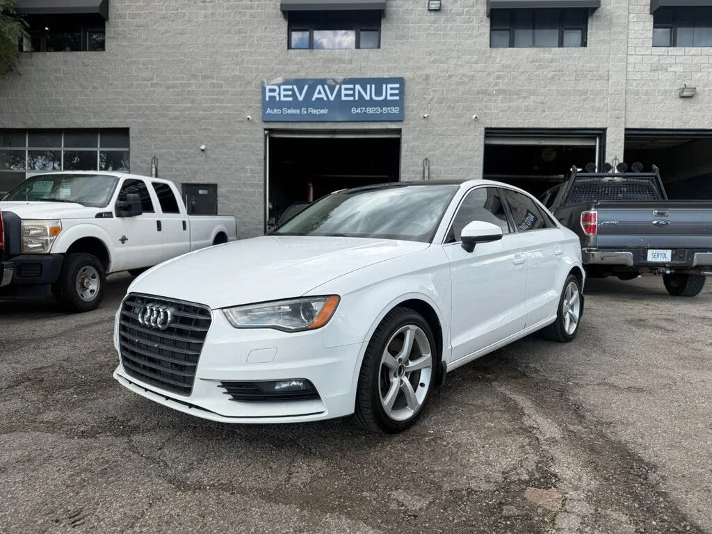 Audi A3 QUATTRO* KOMFORT* KEYLESS ����������(���� �� ��) | Mobile.bg � ����������� 1