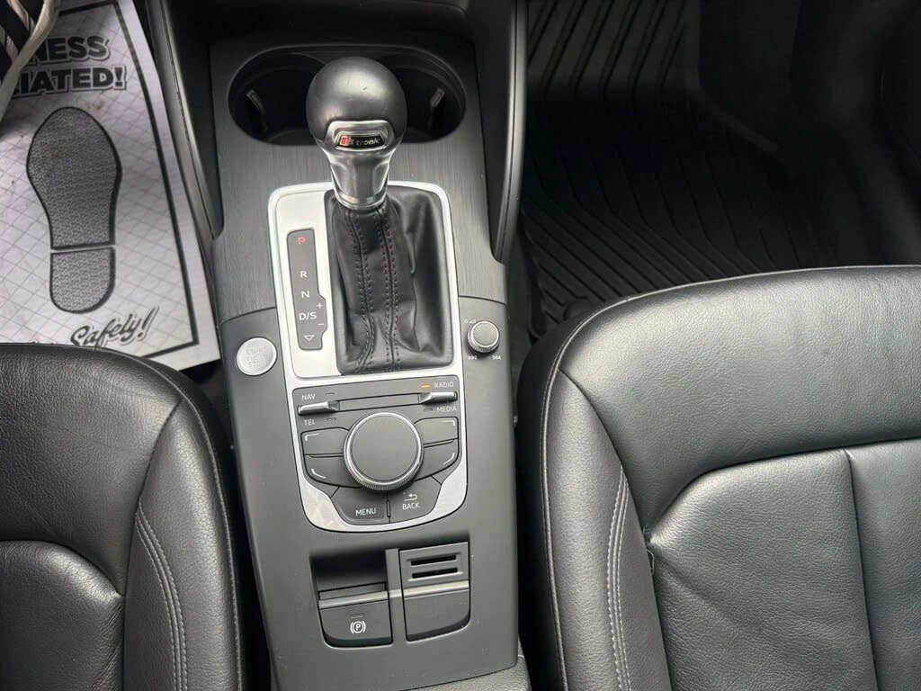 Audi A3 QUATTRO* KOMFORT* KEYLESS ����������(���� �� ��) | Mobile.bg � ����������� 12