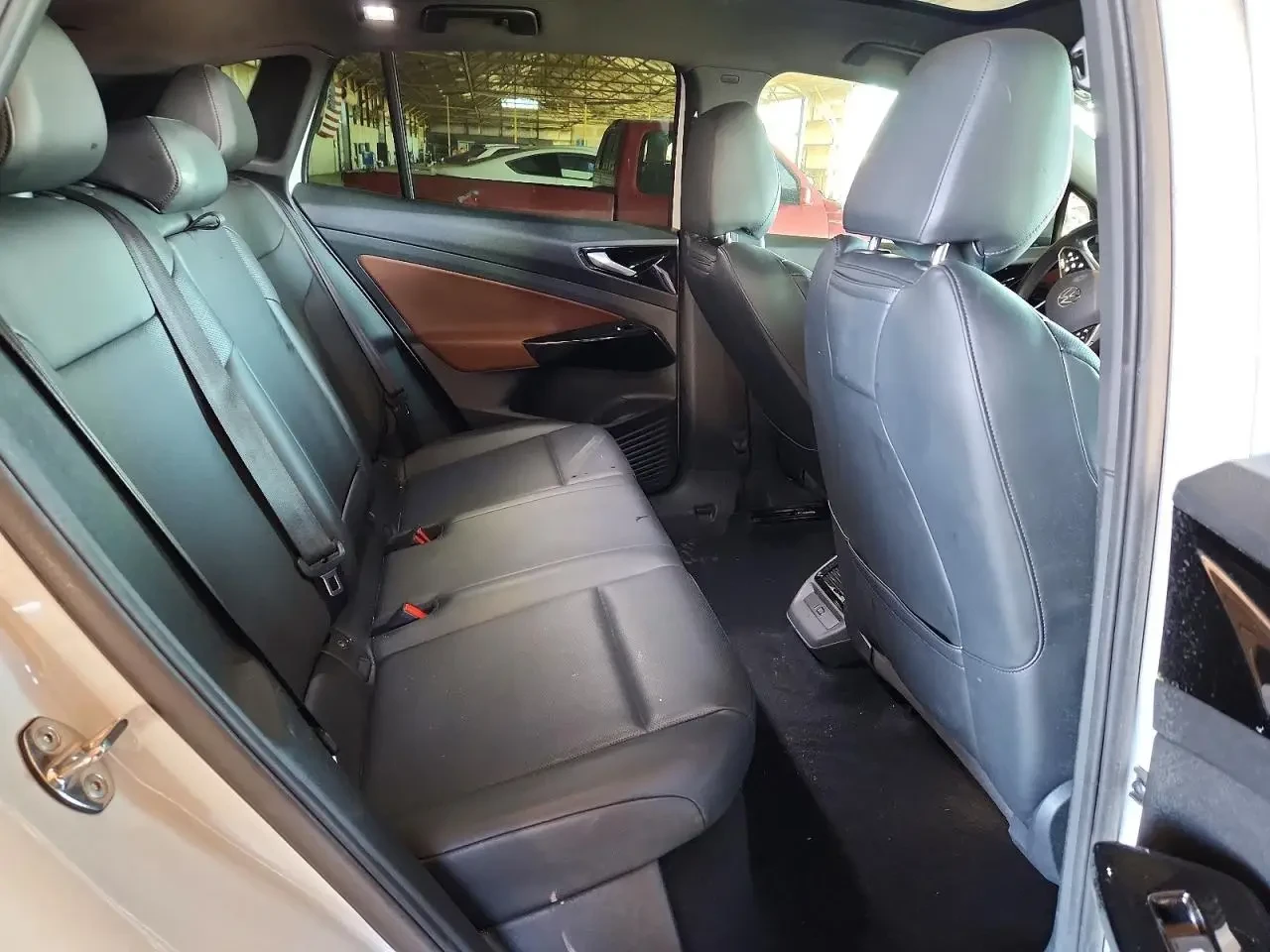 VW ID.4 PRO S, снимка 10 - Автомобили и джипове - 53716722