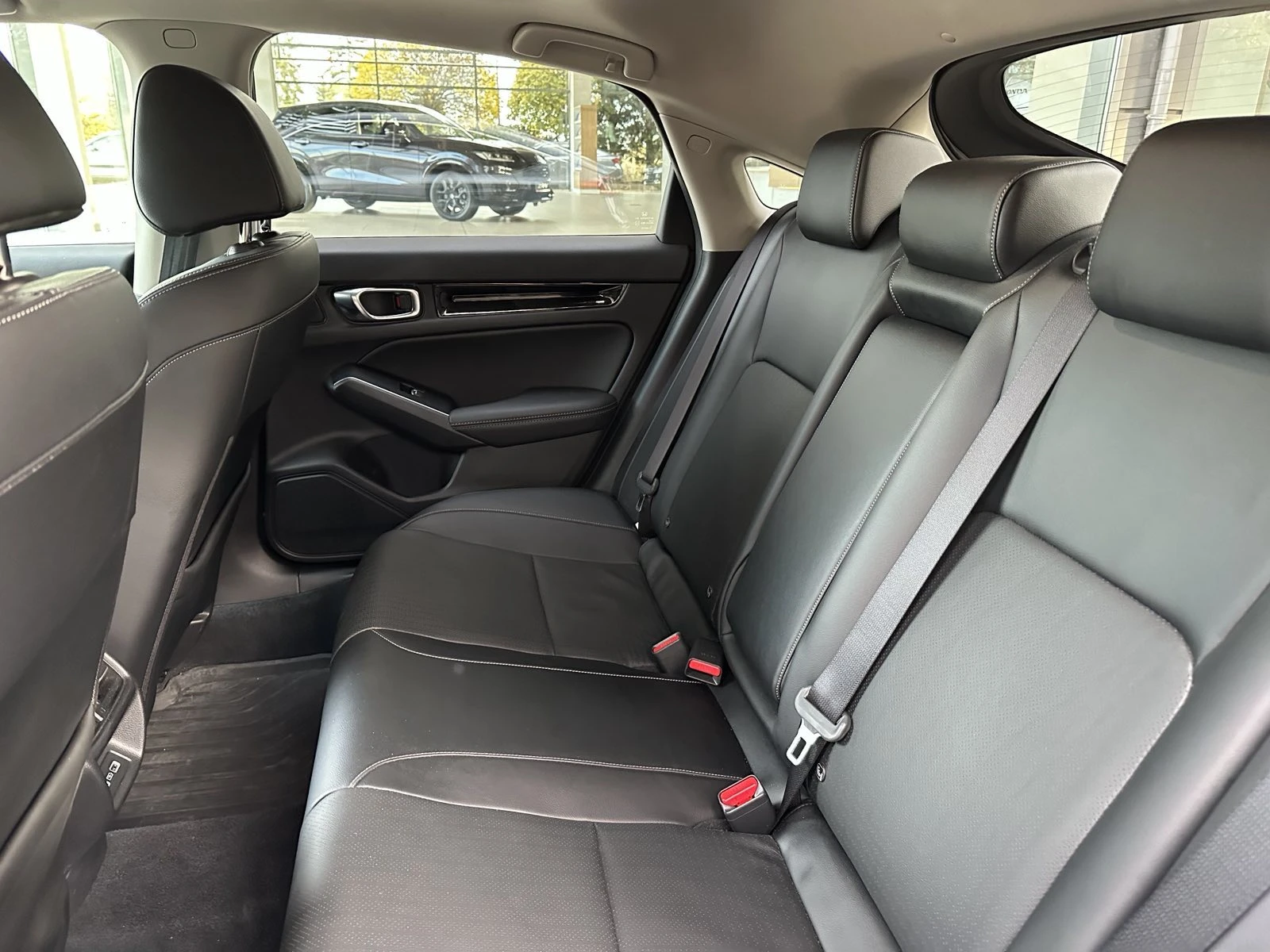 Honda Civic Advance, снимка 11 - Автомобили и джипове - 53824001