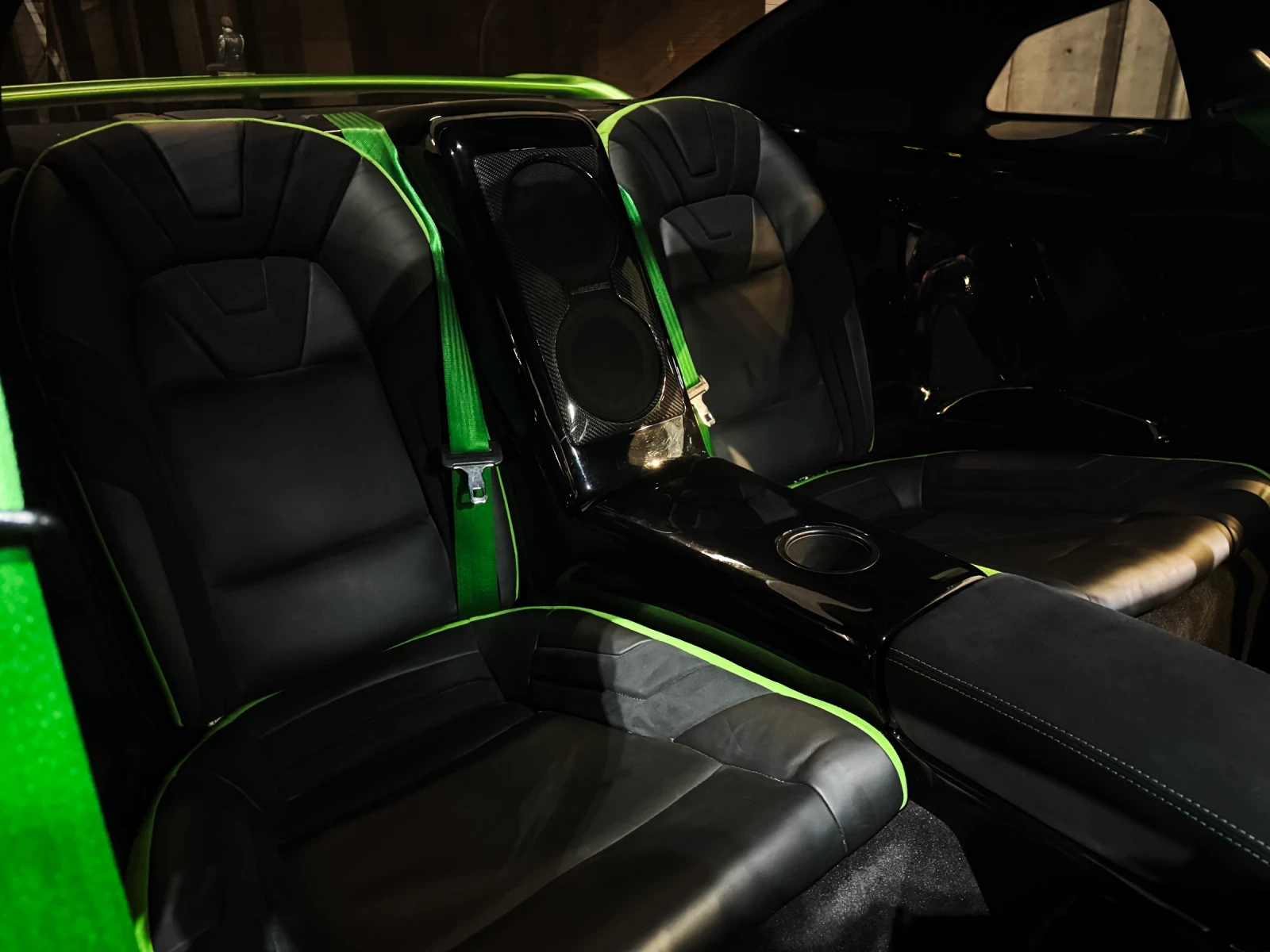 Nissan Gt-r 700hp + + + , снимка 12 - Автомобили и джипове - 53878091