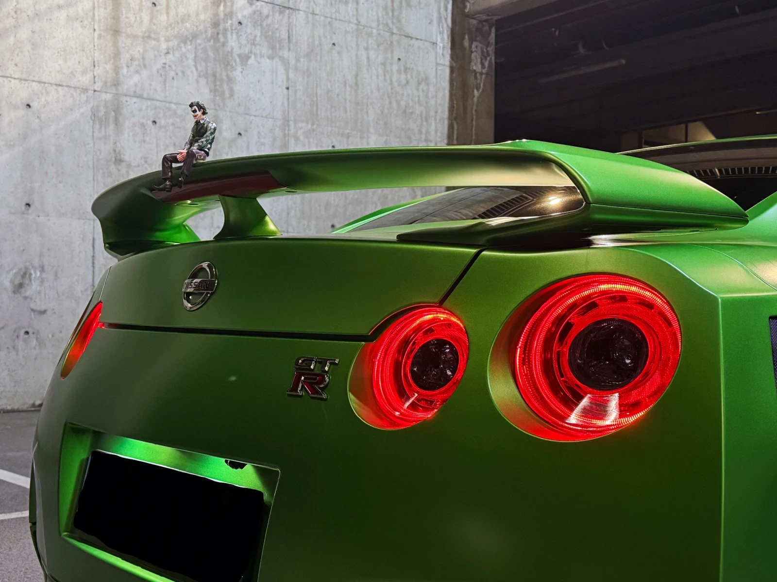 Nissan Gt-r 700hp + + + , снимка 8 - Автомобили и джипове - 53878091