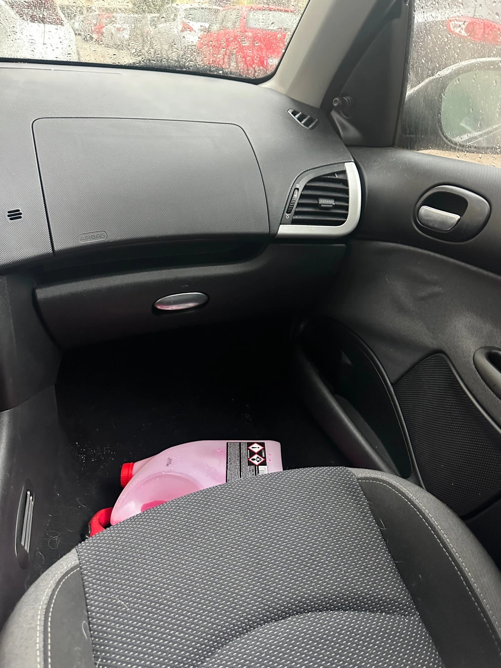 Peugeot 206, снимка 10 - Автомобили и джипове - 54057853