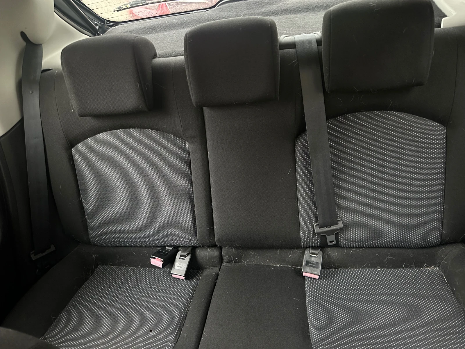 Peugeot 206, снимка 6 - Автомобили и джипове - 54057853