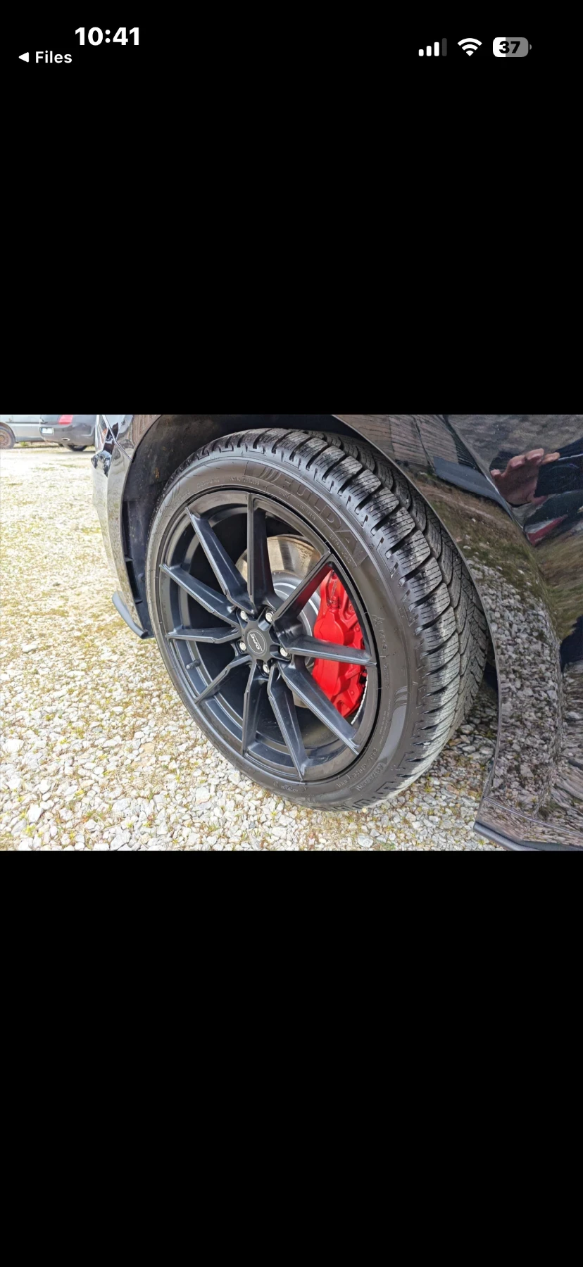 Ford Mustang 2.3 EcoBoost, снимка 12 - Автомобили и джипове - 54088703