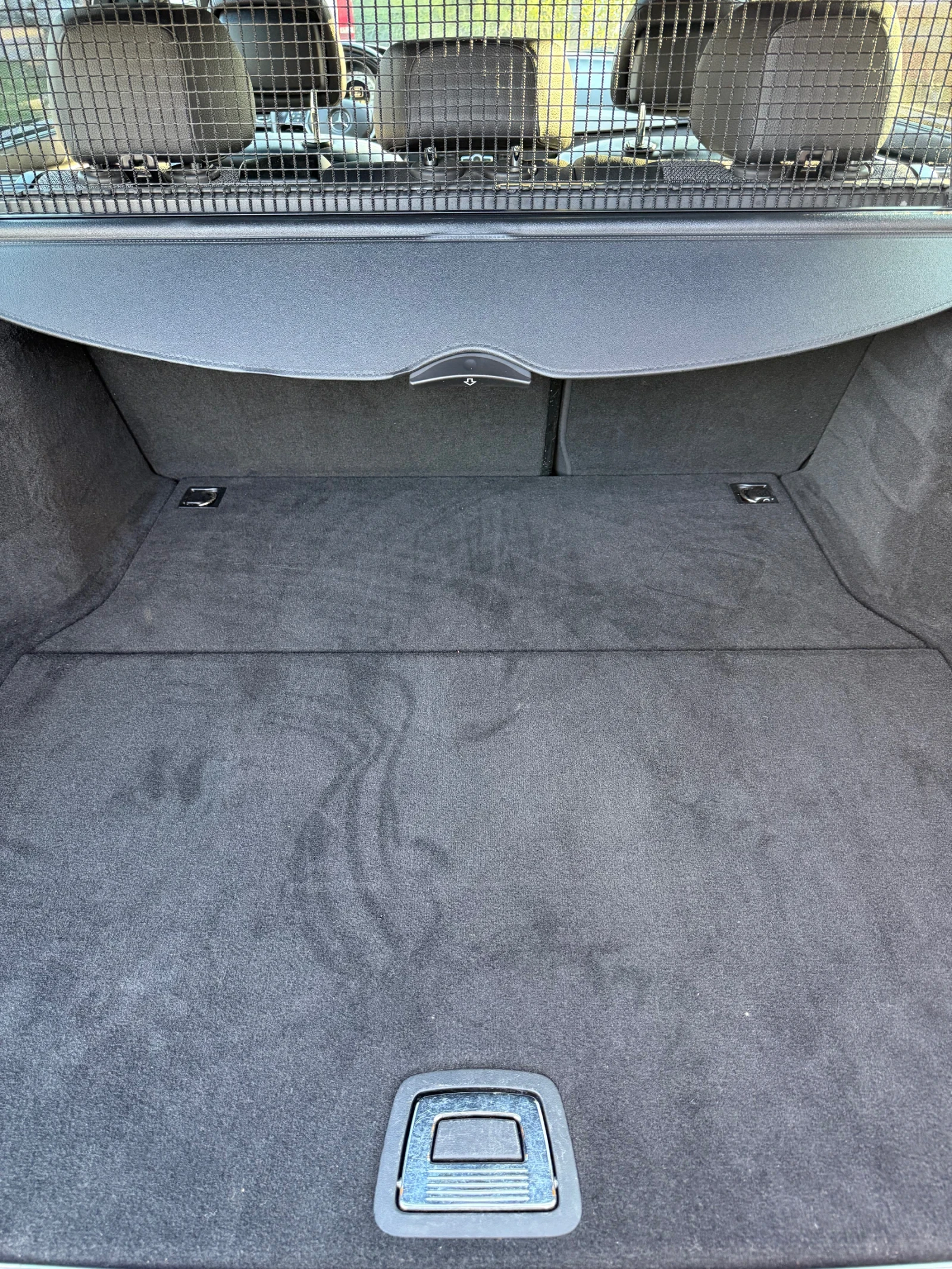 Mercedes-Benz C 250, снимка 9 - Автомобили и джипове - 54100180