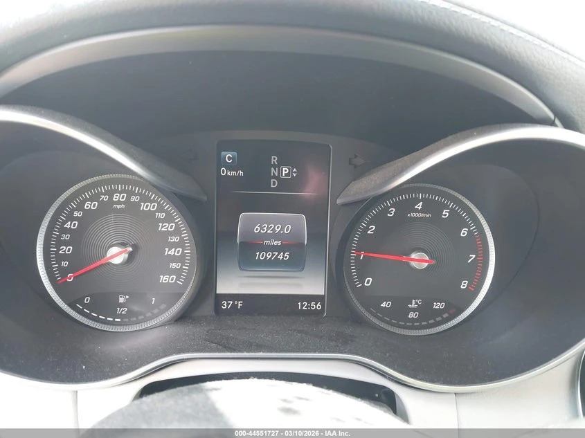 Mercedes-Benz C 300 2.0l Luxury 4Matic, снимка 7 - Автомобили и джипове - 54256462