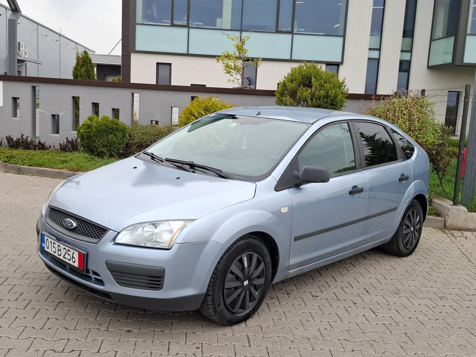 Ford Focus 1.6TDCI* (90��)* * NAVI* * ��� ����* *  | Mobile.bg � ����������� 3
