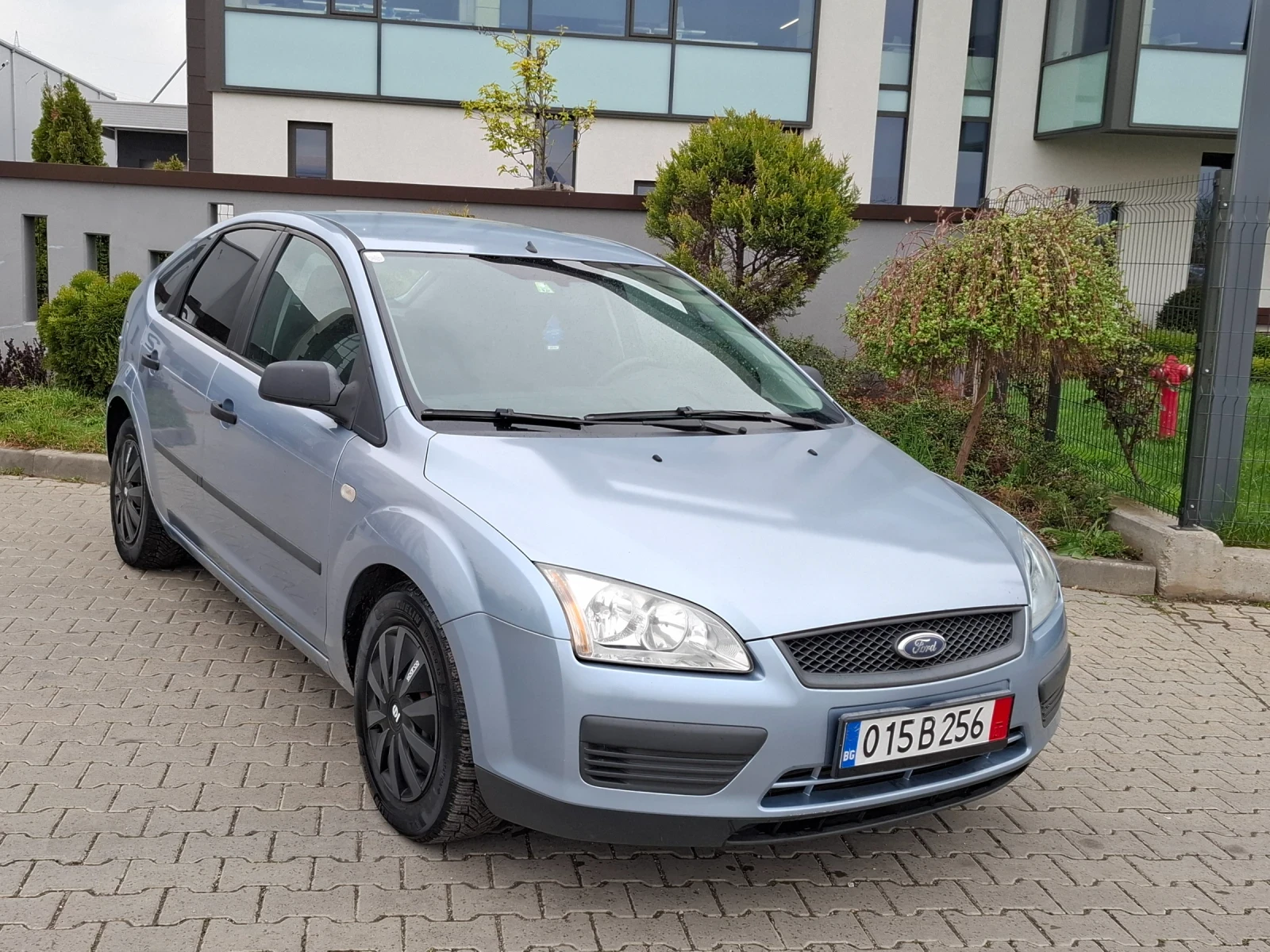 Ford Focus 1.6TDCI* (90��)* * NAVI* * ��� ����* *  | Mobile.bg � ����������� 8