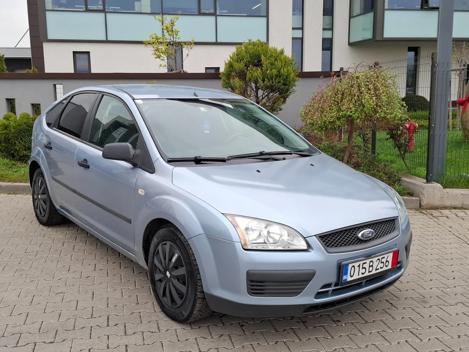 Ford Focus 1.6TDCI* (90��)* * NAVI* * ��� ����* *  | Mobile.bg � ����������� 9