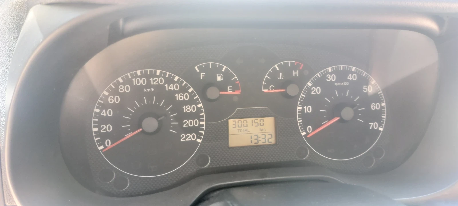 Fiat Punto Grande Punto , снимка 6 - Автомобили и джипове - 54331203