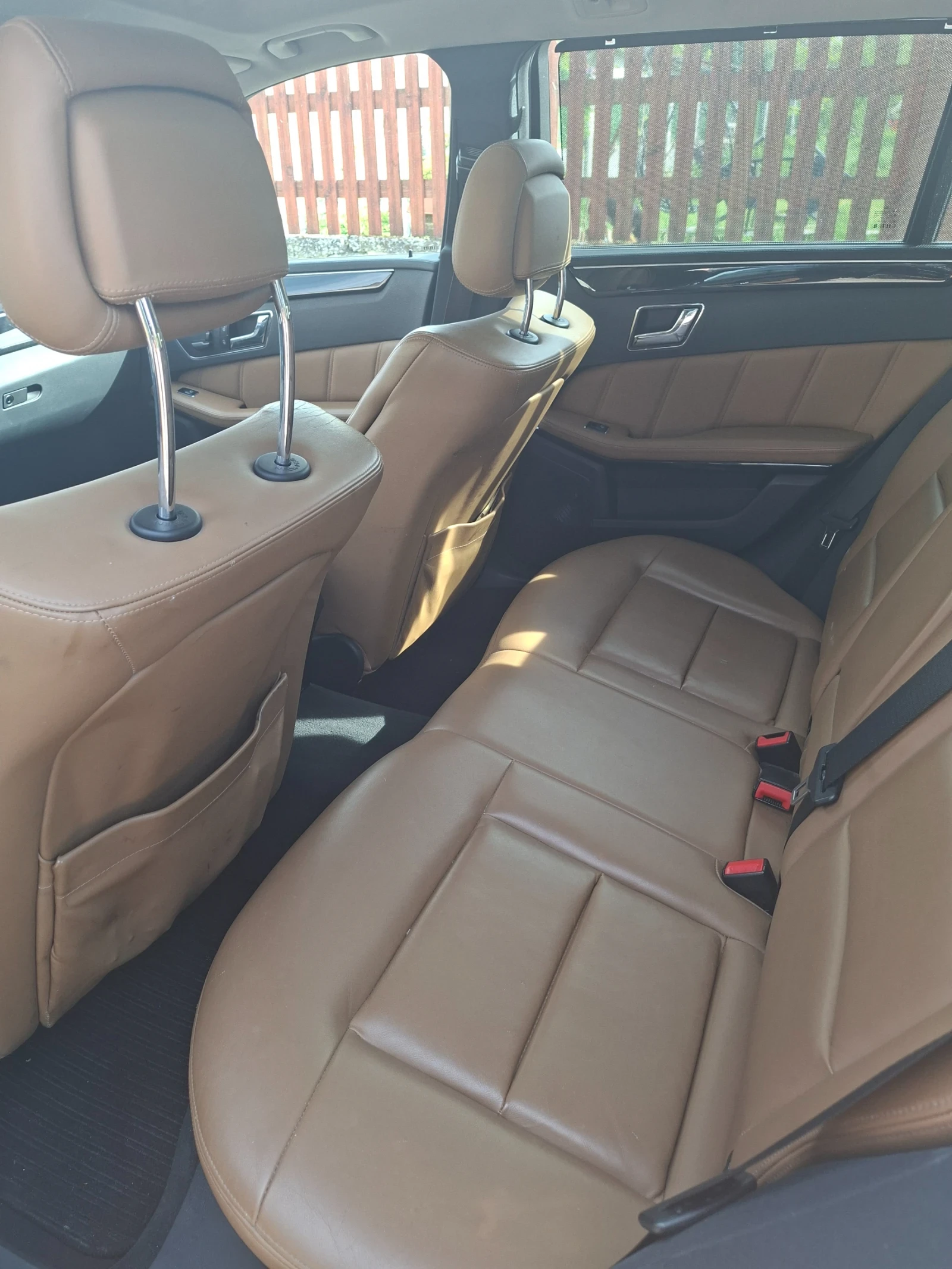 Mercedes-Benz E 350 4 matic | Mobile.bg � ����������� 4
