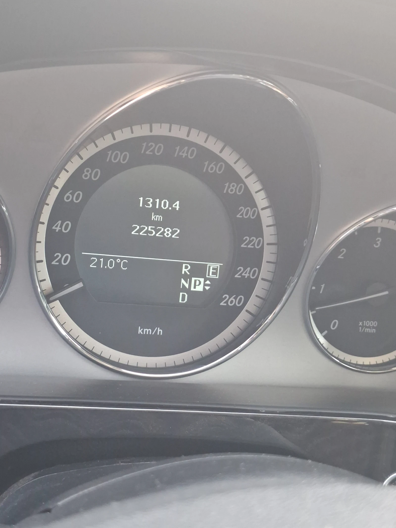 Mercedes-Benz E 350 4 matic | Mobile.bg � ����������� 6