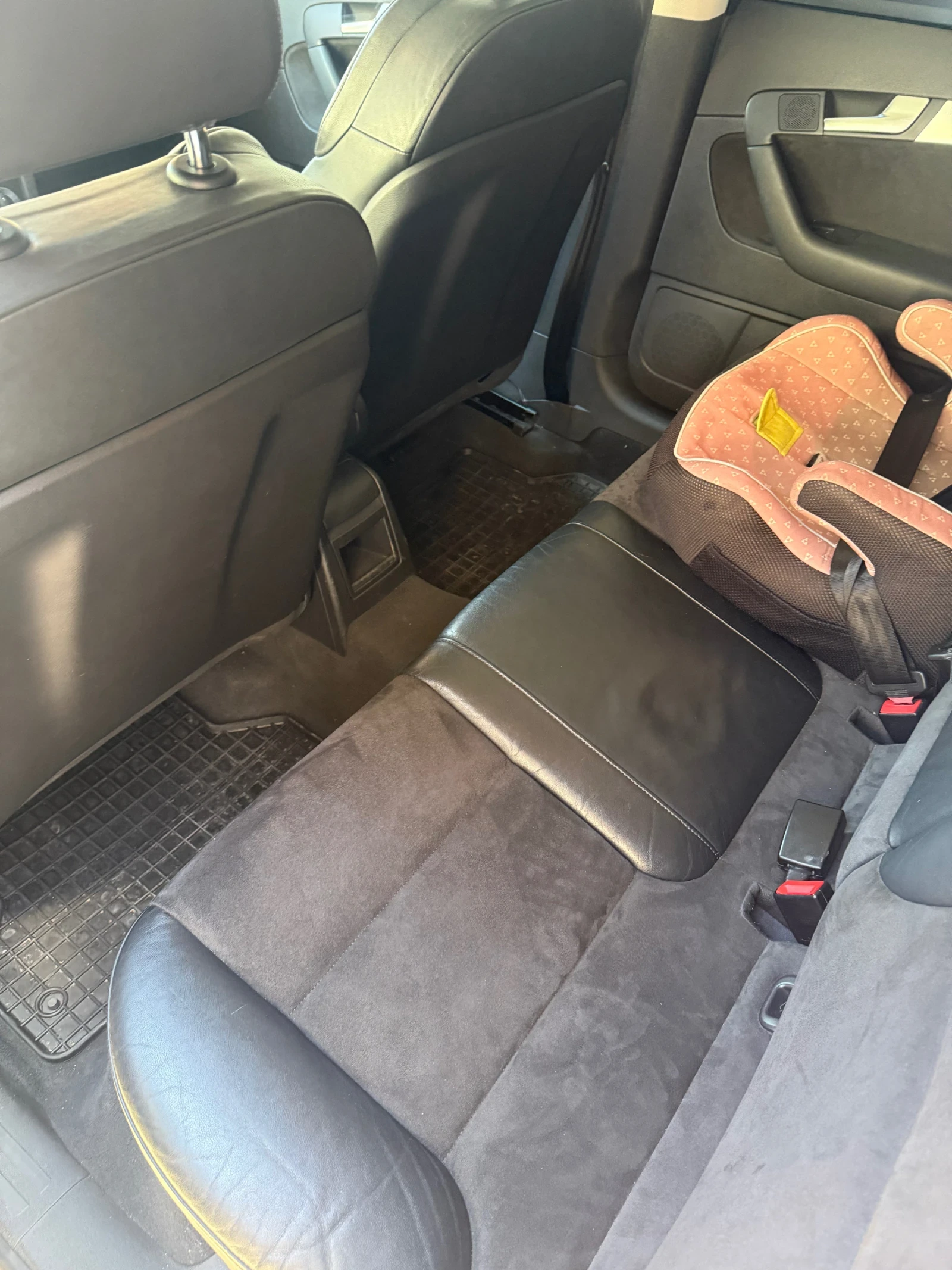 Audi A3 TDI, снимка 13 - Автомобили и джипове - 54522195