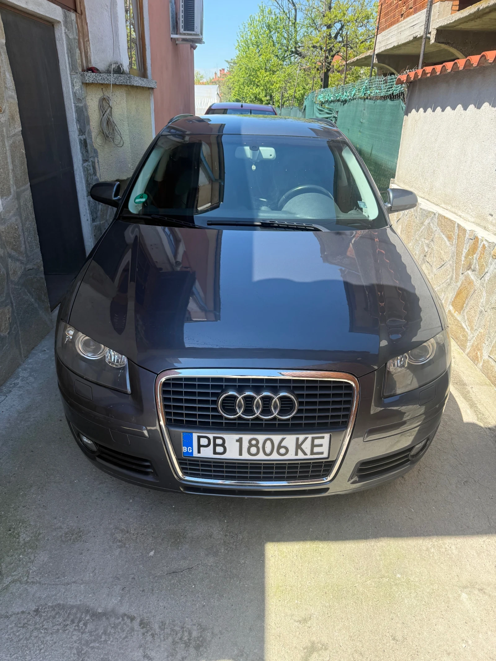 Audi A3 TDI