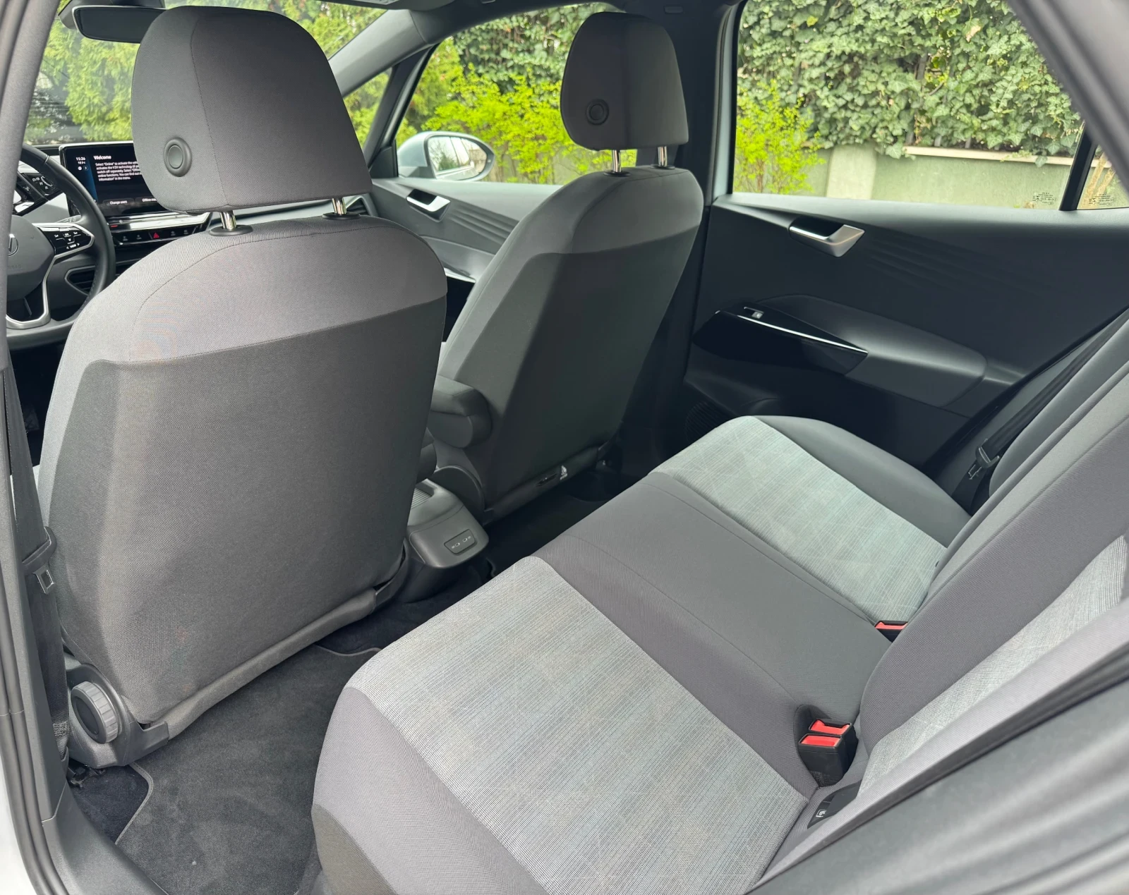 VW ID.3 Pro PERFORMANCE* 58kW/h* KEYLESS* 18 000км* , снимка 10 - Автомобили и джипове - 54547011