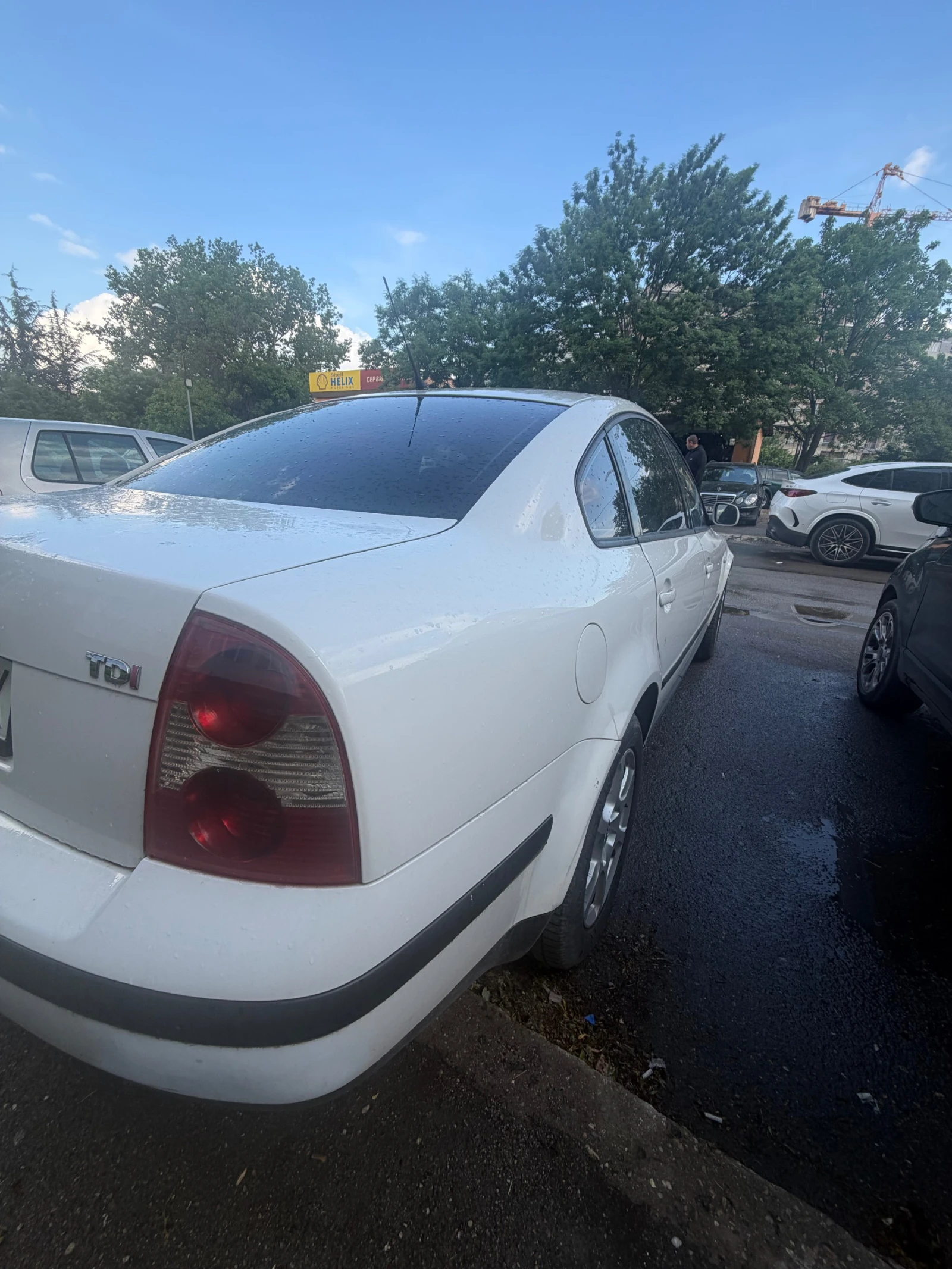 VW Passat 1.9TDI | Mobile.bg � ����������� 3