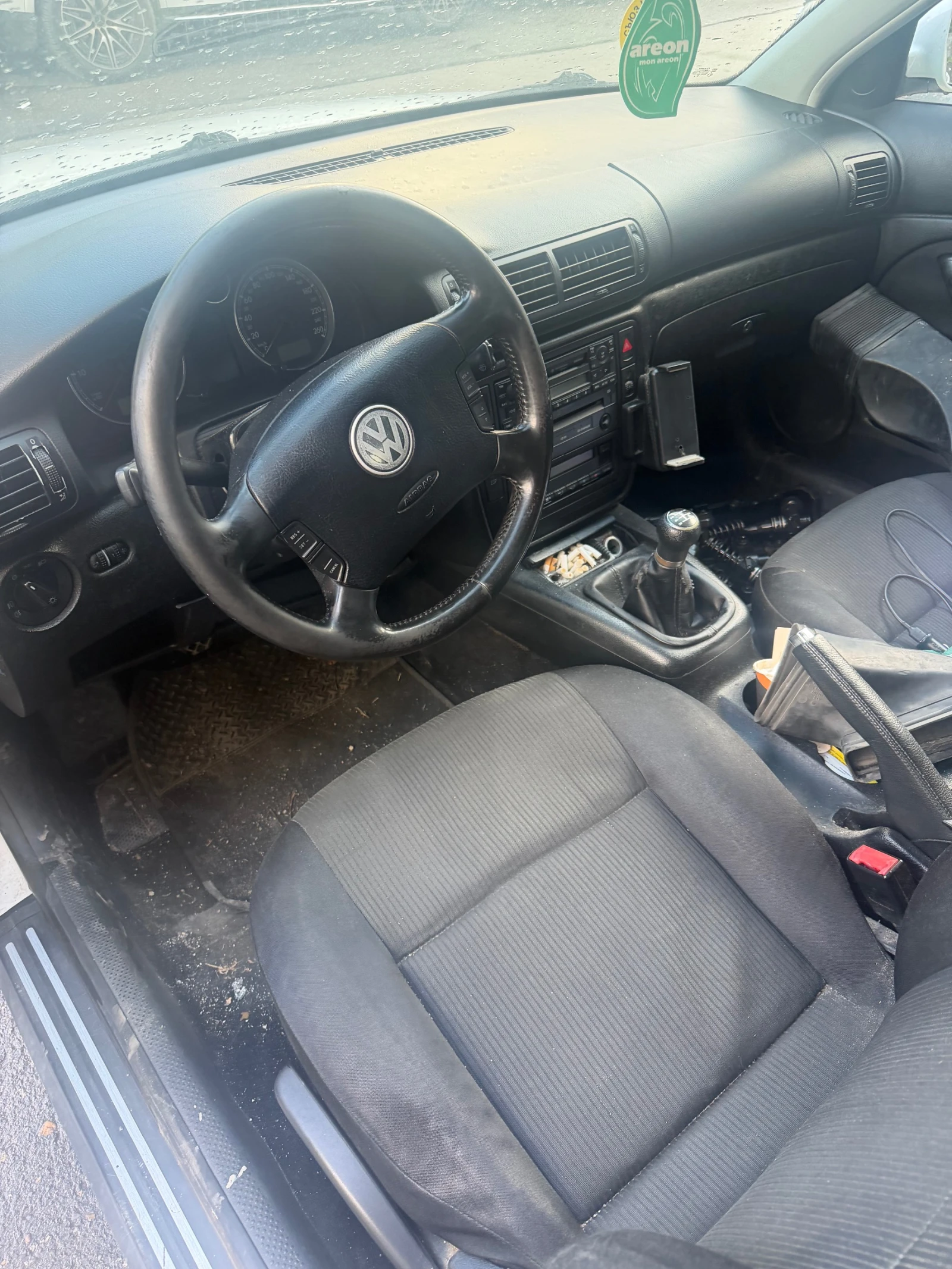 VW Passat 1.9TDI | Mobile.bg � ����������� 7