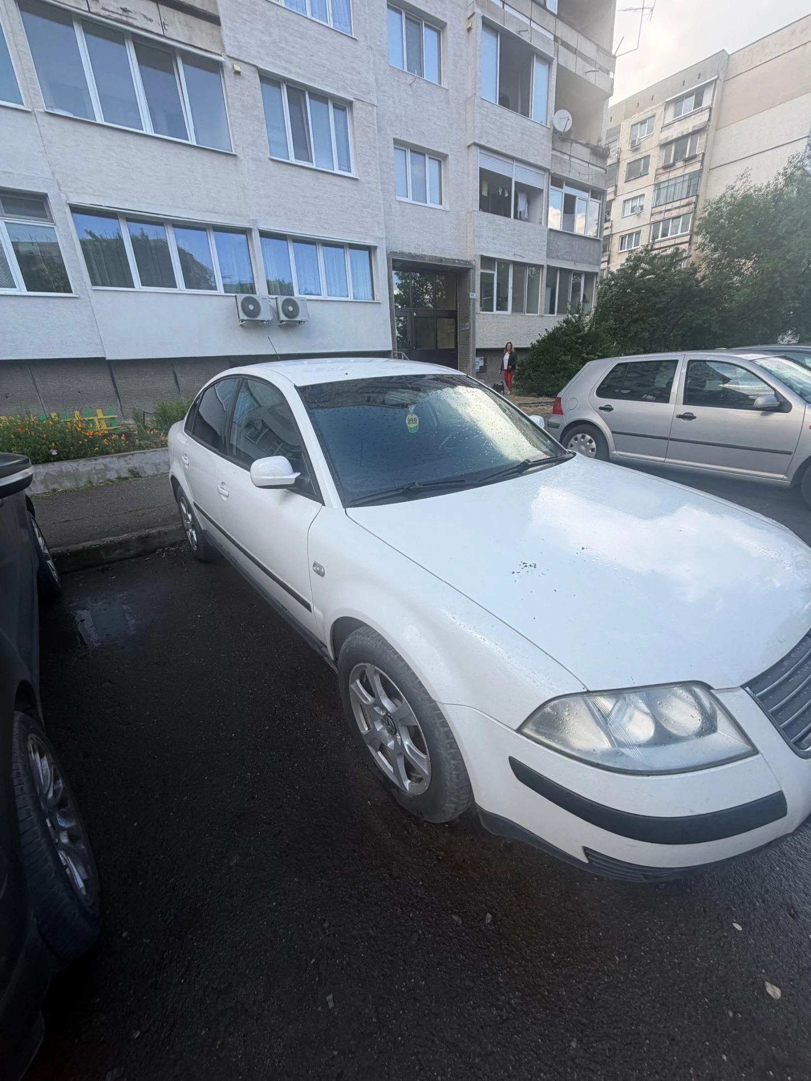 VW Passat 1.9TDI | Mobile.bg � ����������� 2